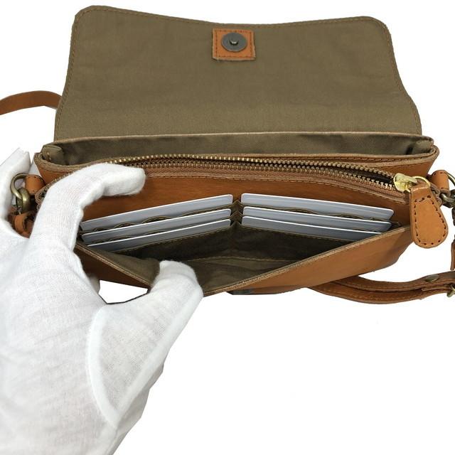 Fes バッグ ショルダーバッグ 年齢層 フェス Sarai 48918 Sar000048918 Monolith 通販 Yahoo ショッピング