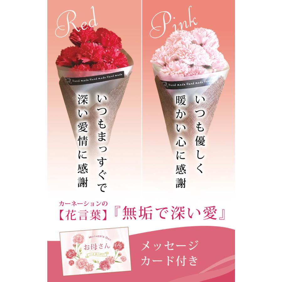 母の日 7本 カーネーション ソープフラワー 石鹸 花 ギフト プレゼント かわいい Carnation7 Shop Sachi 通販 Yahoo ショッピング