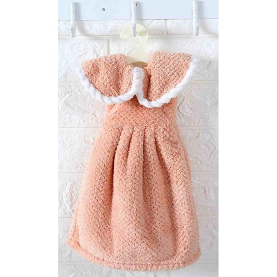 ハンドメイド　ふわふわのお洋服セット　7色セット 🪽世界で7つしかない特別なお洋服🪽 なんと jouetieさん、merry