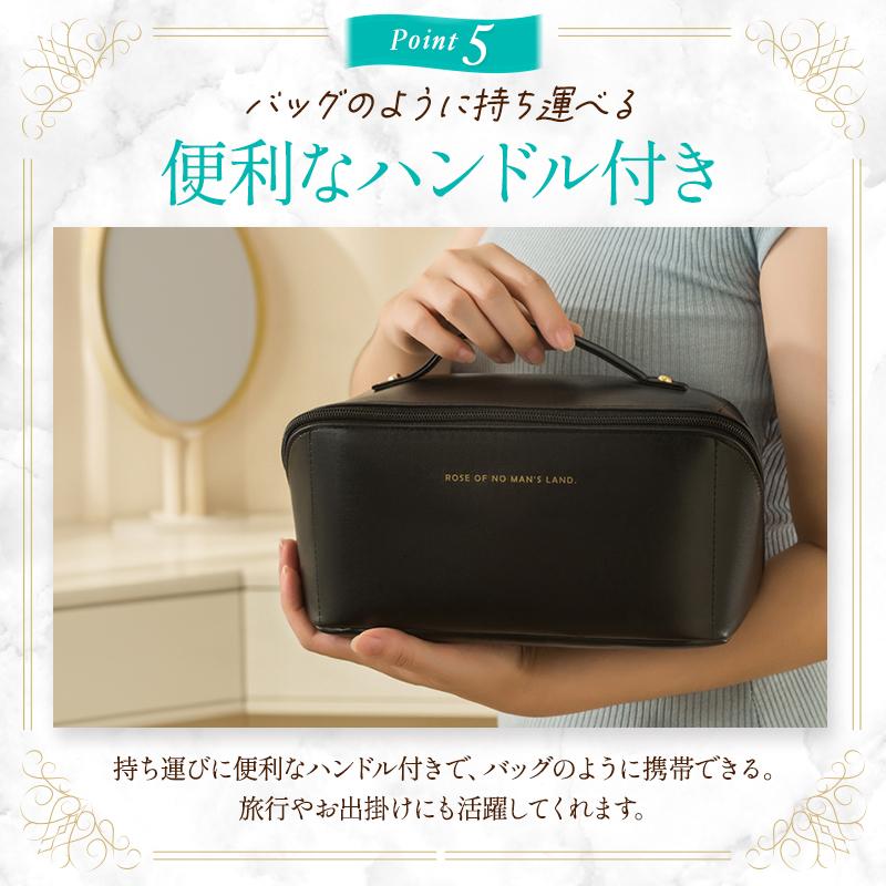 化粧ポーチ バニティポーチ コスメ メイク 小物入れ かわいい おしゃれ