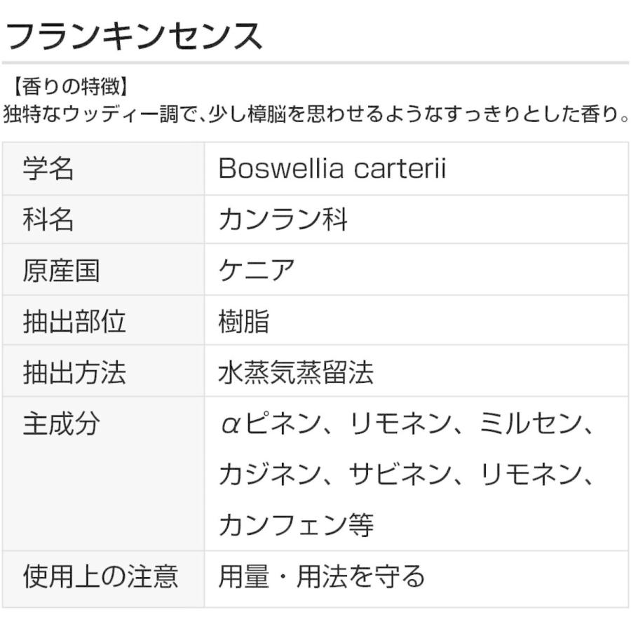 魅了 フランキンセンス オリバナム 乳香 100ml インセント エッセンシャルオイル 精油 アロマオイル 全品送料無料 Www Easydent Cl