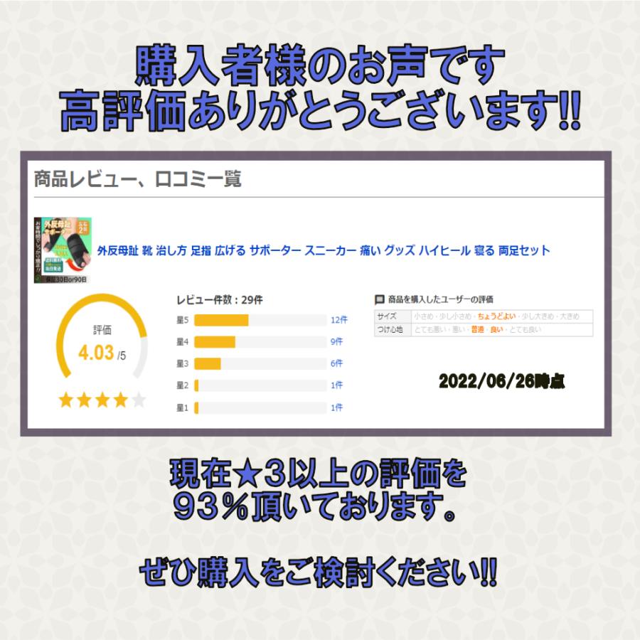 低価格で大人気の 外反母趾 靴 治し方 足指 広げる サポーター スニーカー 痛い グッズ ハイヒール 寝る 両足セット Aynaelda Com