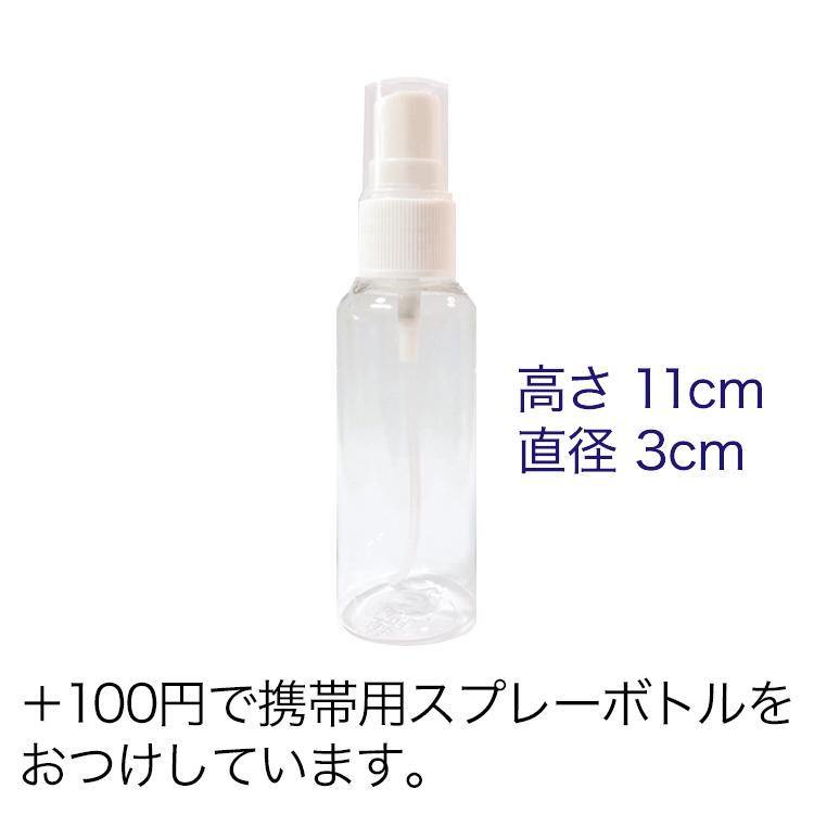 リスブラン 静スプレー (しずか) 500ml 徳用 フェイス&ボディ用化粧水