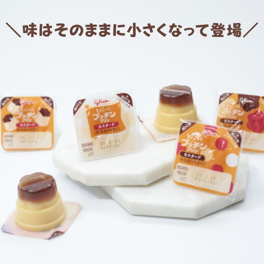 プッチンプリン お菓子 個包装 詰め合わせ スイーツ ギフト 小分け