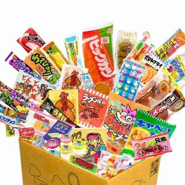 うまい棒 駄菓子 お菓子セット お菓子 詰め合わせ 個包装 福袋 セット