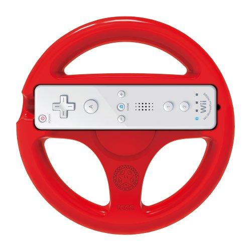 マリオカート8 ハンドル for Wiiリモコン マリオ|shopsum|03