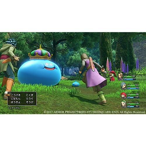 【PS4】ドラゴンクエストXI 過ぎ去りし時を求めて|shopsum|03