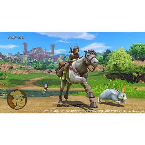 【PS4】ドラゴンクエストXI 過ぎ去りし時を求めて|shopsum|04