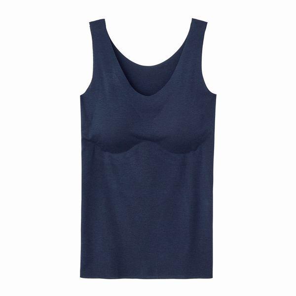 GUNZE さわやかメッシュ カップ付き ラン型 KL7558 インナー パット