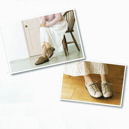 アサヒ（asahi） アサヒメディカルウォーク CC L027 ウォーキング 本革