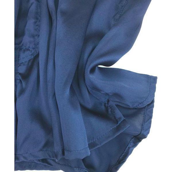 3枚組 シルク トランクス パンツ 絹100％ 肌着 下着 メンズ 紳士 前