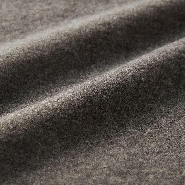 グンゼ 極 厚手 あったかインナー 長袖シャツ 裏起毛 のびのび ストレッチ 発熱素材 ホットマジック ヒートテック メンズ 紳士MH0808