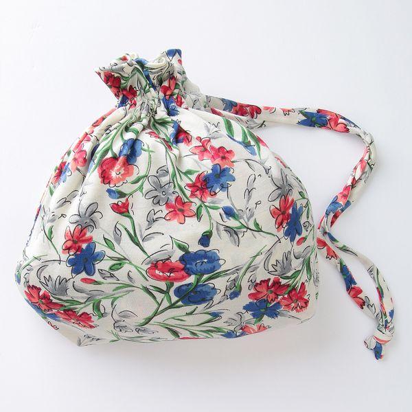 絹 シルク パジャマ 携帯パジャマ トラベルパジャマ ポーチ付