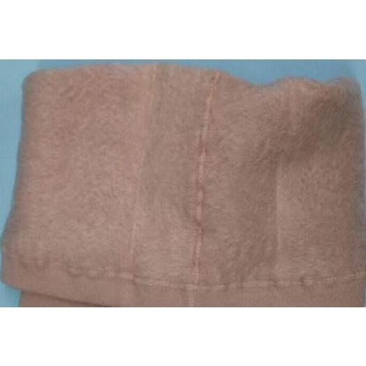 婦人 もちはだ タイツ 極厚地 あったかスラックス下 超起毛 防寒肌着 インナー おすすめ | ブランド登録なし | 02