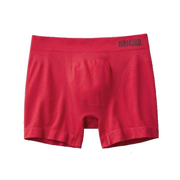 GUNZE（グンゼ） ボクサーブリーフ パンツ ボディワイルド ボクサー