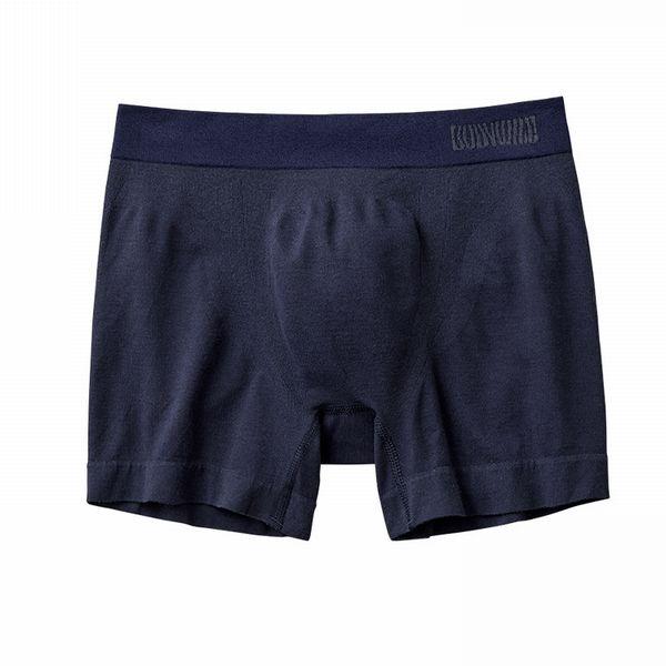 GUNZE（グンゼ） ボクサーブリーフ パンツ ボディワイルド ボクサー