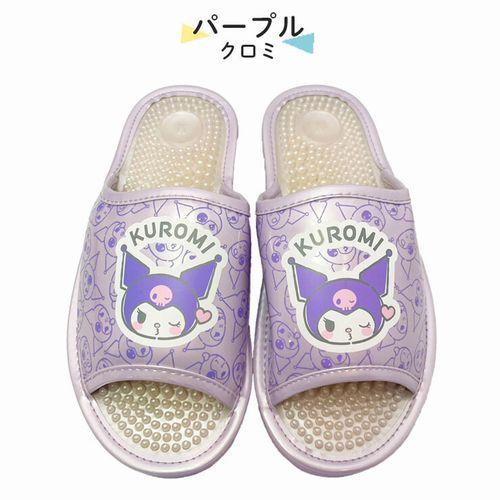 sanrio（サンリオ） 健康サンダル マイメロディ クロミ ハローキティ