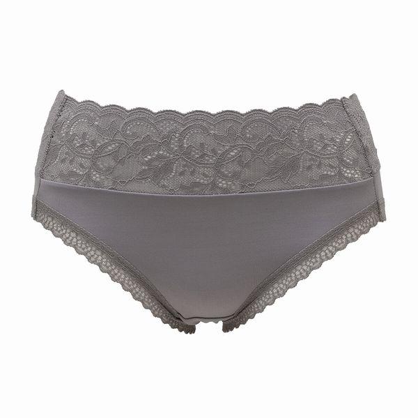 ルシアン ショーツ パンツ レースショーツ インナー 下着 ラクなのにきれい マジカルフィット Beauty ペアショーツ レディース 24SFY521 | ルシアン | 01