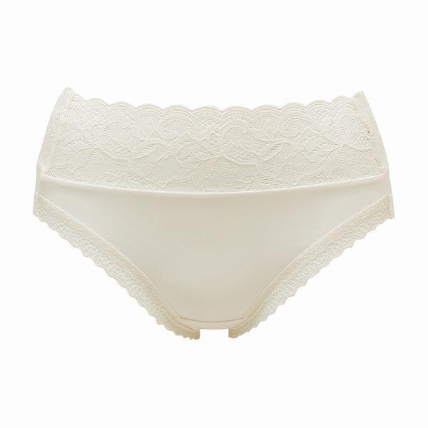 ルシアン ショーツ パンツ レースショーツ インナー 下着 ラクなのにきれい マジカルフィット Beauty ペアショーツ レディース 24SFY521 | ルシアン | 02