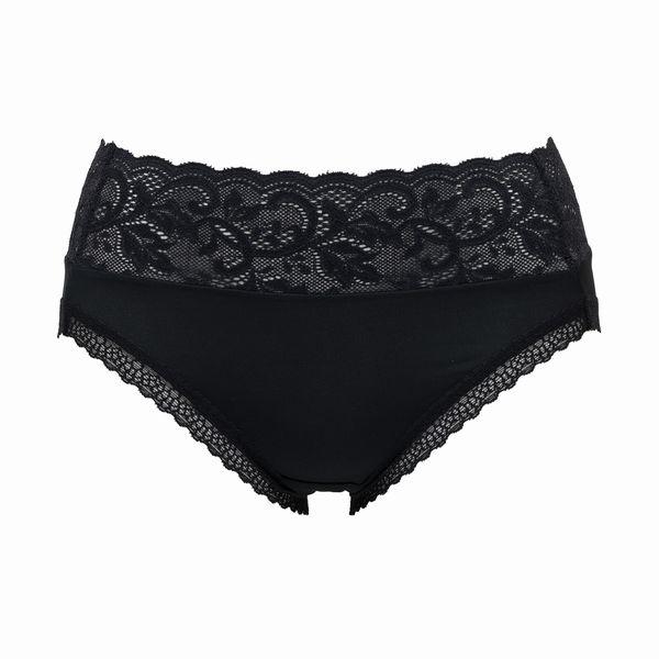 ルシアン ショーツ パンツ レースショーツ インナー 下着 ラクなのにきれい マジカルフィット Beauty ペアショーツ レディース 24SFY521 | ルシアン | 04