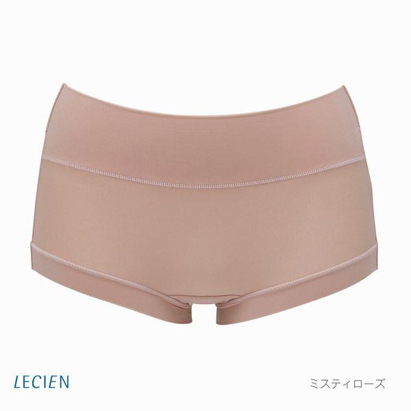 ルシアン ショーツ パンツ 1分丈 インナー 肌着 下着 着ごこちラクラク マジカルフィット 婦人 レディース 23WFY434 | ルシアン | 01
