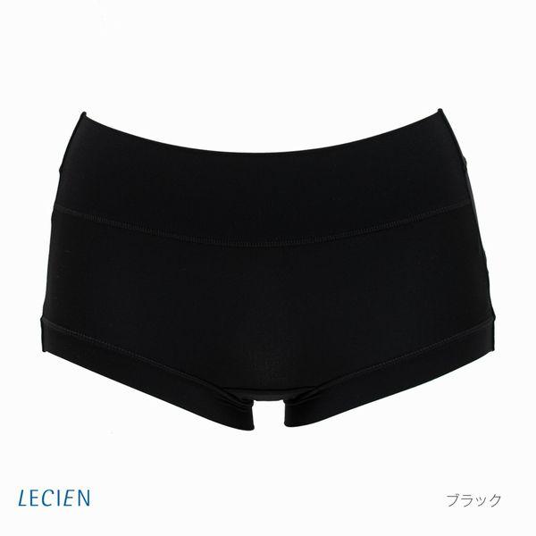 ルシアン ショーツ パンツ 1分丈 インナー 肌着 下着 着ごこちラクラク マジカルフィット 婦人 レディース 23WFY434 | ルシアン | 02