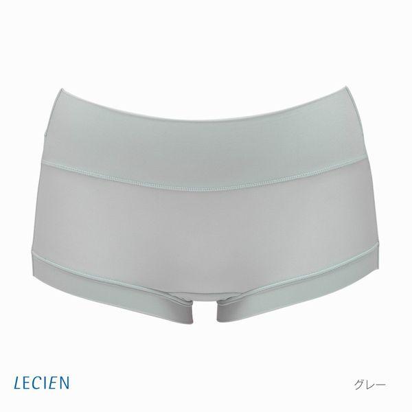 ルシアン ショーツ パンツ 1分丈 インナー 肌着 下着 着ごこちラクラク マジカルフィット 婦人 レディース 23WFY434 | ルシアン | 03