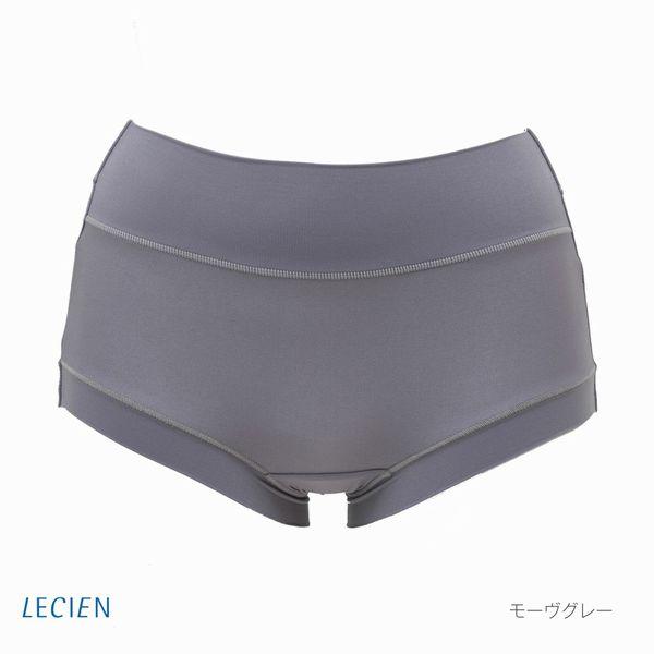 ルシアン ショーツ パンツ 1分丈 インナー 肌着 下着 着ごこちラクラク マジカルフィット 婦人 レディース 23WFY434 | ルシアン | 04