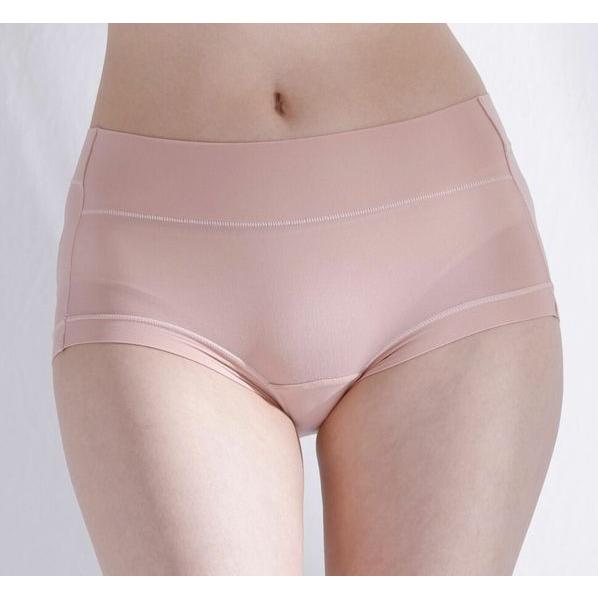 ルシアン ショーツ パンツ 1分丈 インナー 肌着 下着 着ごこちラクラク マジカルフィット 婦人 レディース 23WFY434 | ルシアン | 06
