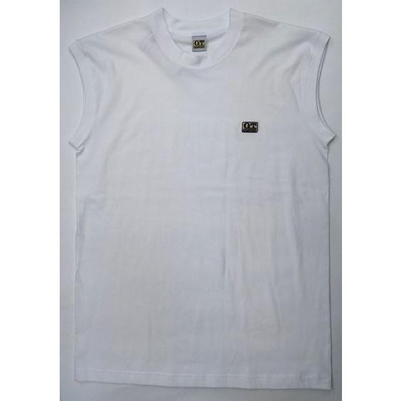 スリーブレス サーフTシャツ ノースリーブシャツ 無地 Tシャツ 紳士 メンズ 綿100% グンゼ GTホーキンス おすすめ|shopsutou|05