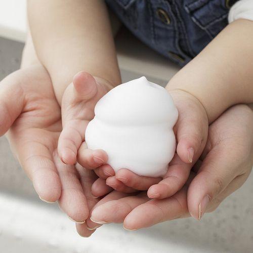 ３個セット 除菌 シャボン玉 ハンドソープ インフルエンザ ウイルス 予防 対策 手洗い石けん あわタイプ バブルガード 詰替え 無添加 送料無料 送料込み | ブランド登録なし | 02