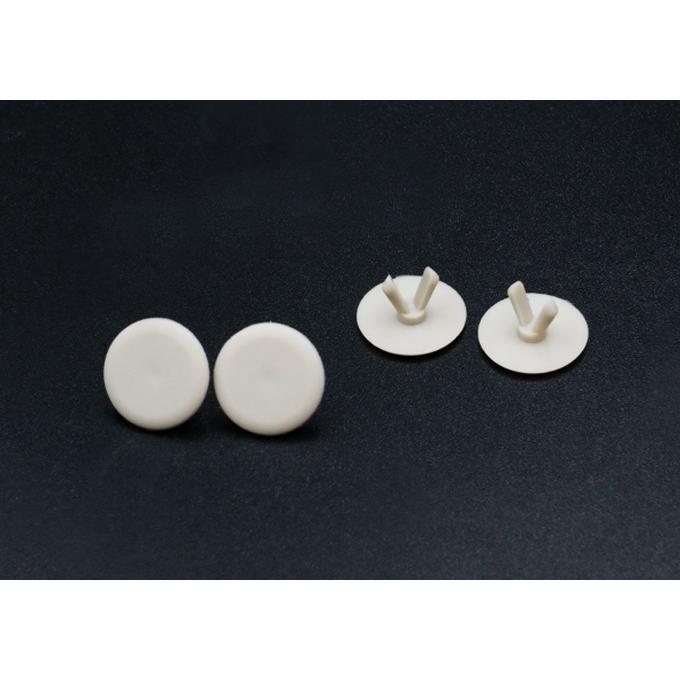 大建工業 クローゼット 折戸ユニット 枠部材ビスキャップ クローク扉R3