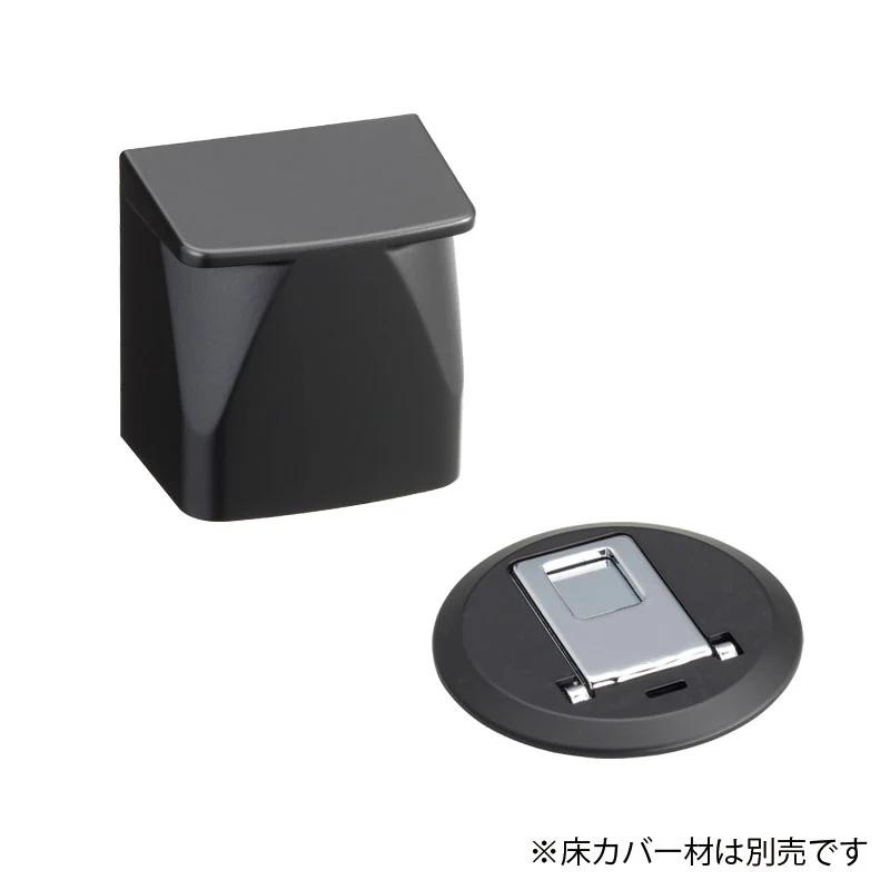 まさ　ページ ドアストッパー 5型 （マグネット）シルバー,ドア,ドア