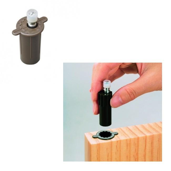 ウッドワン WOODONE ドア部材 引き戸用ガイドライナー 【ZY0843