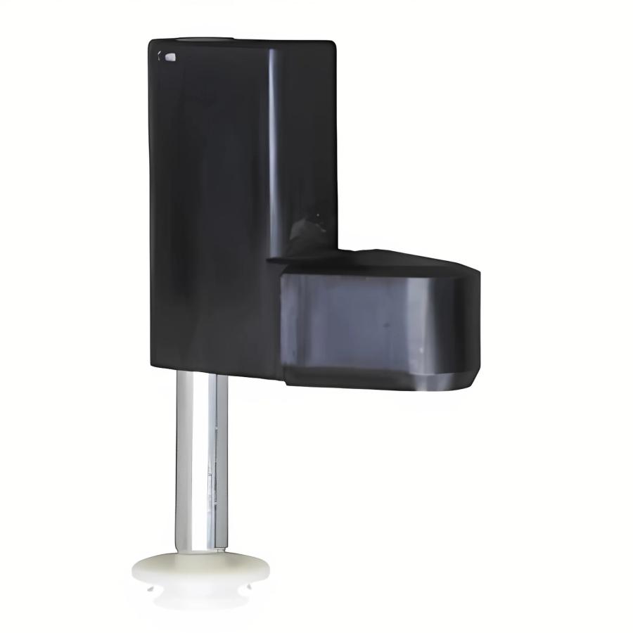 ウッドワン 在庫有 WOODONE クローゼットドア部材 下部ガイド