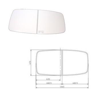 タカラ 浴室用オプション風呂フタ(2枚組)【フロフタMT-16W】 40402745