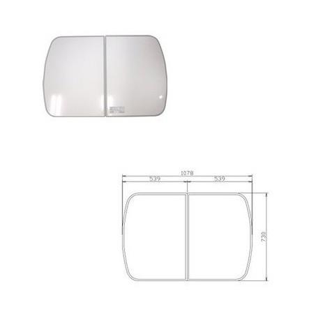 カクダイ底面循環金具〔GB〕