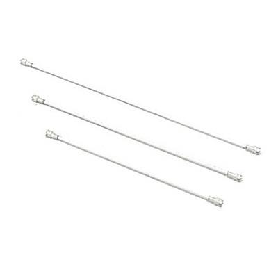 クリナップ システムキッチン引出しオプションパーツ サイレントレール