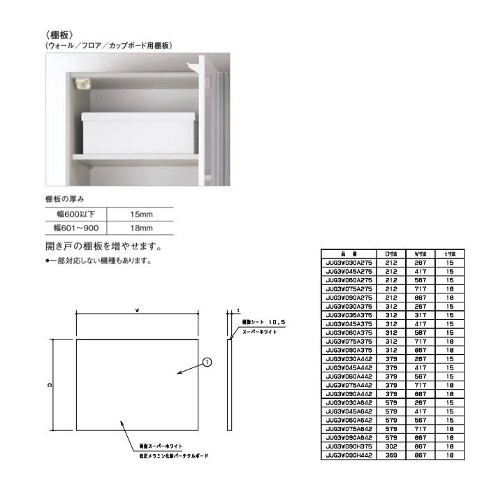 Panasonic パナソニック キッチン Lクラス ユニット用オプション Panasonic パナソニック キッチン Lクラス ユニット用オプション