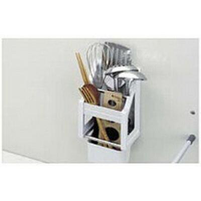 タカラスタンダード ホーローシステムキッチン対応 かくせるラック