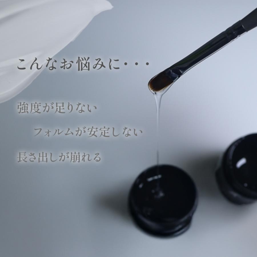 ハードトップジェル 15g 艶 国産 ぷっくり仕上げ ハードトップ 化粧品