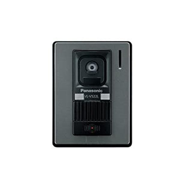 お気にいる パナソニック カメラ玄関子機 Vl V522l S Vl Swdシリーズ対応玄関子機 外箱欠品の訳アリ 驚きの安さ Aleefsurgical Com