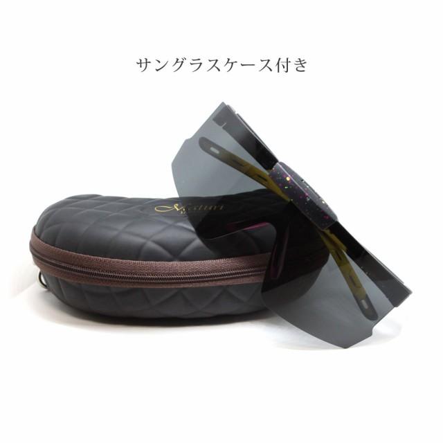 【Maturi マトゥーリ】 偏光サングラス 跳ね上げ TK-2163 選択カラー 定価19800円_4