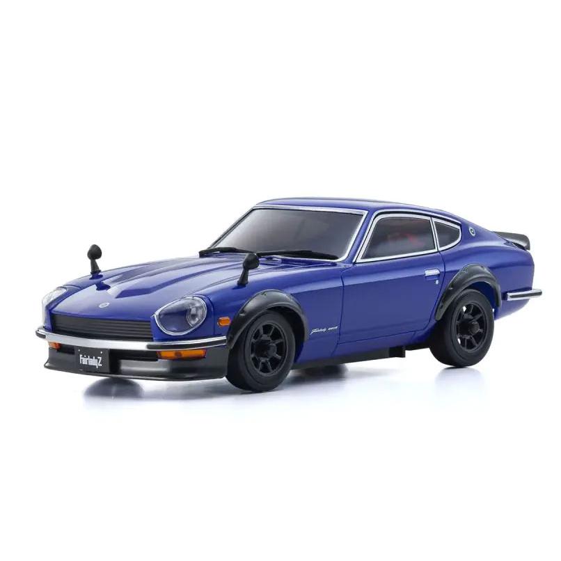 京商 ミニッツAWD 日産 フェアレディ 240Z-L チューンド・バージョン