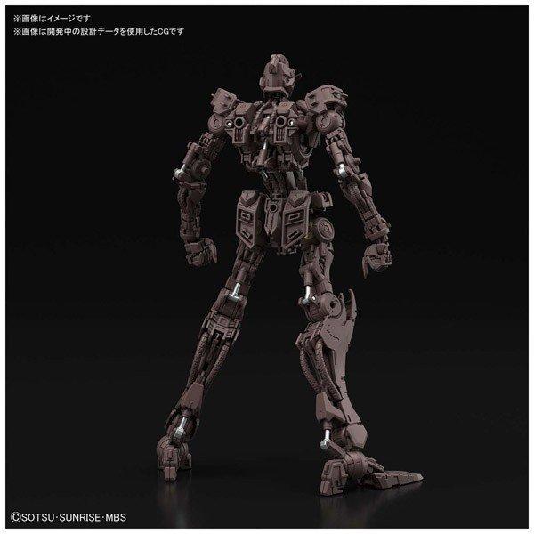 バンダイ MG 1/100 ガンダムバルバトス(機動戦士ガンダム 鉄血の バンダイ MG 1/100 ガンダムバルバトス(機動戦士ガンダム 鉄血の