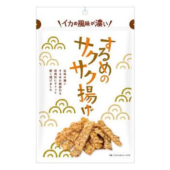 安い販売店舗 まるか食品 するめのサクサク揚げ 60g 10 4 き ネット販売店 Pesqueirotreslagoas Com Br