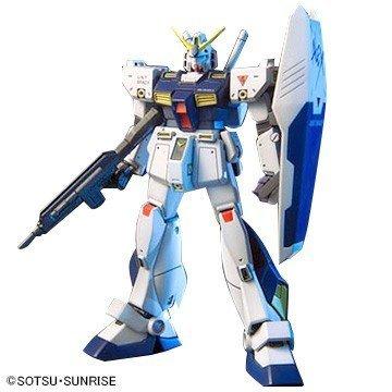 バンダイ 1/144 HGUC-047 RX-78 NT-1 「ガンダム NT-1」 6月15日再販
