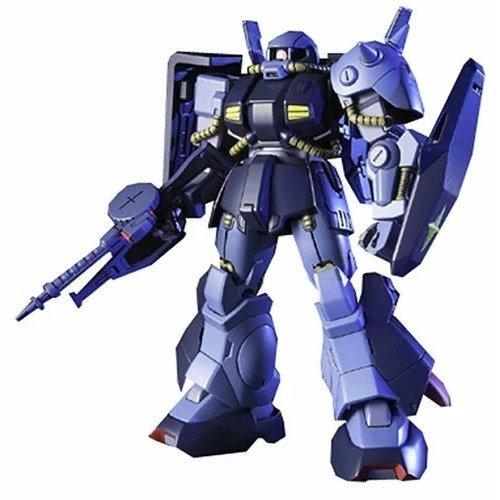 バンダイ 1/144 HGUC-055 RMS-106 「ハイザック（連邦軍カラー