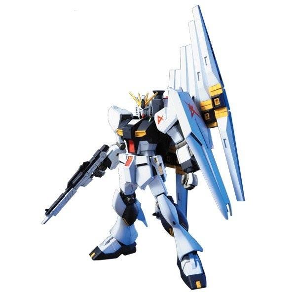バンダイ 1/144 HGUC-086 RX-93 「νガンダム」 : 卓美 - 通販 - Yahoo
