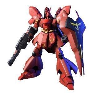 バンダイ 1/144 HGUC-088 MSN-04 「サザビー」 : 卓美 - 通販 - Yahoo